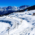 Auli Tour Package