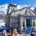 Kolkata to Kedarnath Tour Plan