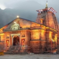 Kolkata to Kedarnath Trip Cost