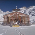 Kedarnath Trip from Delhi