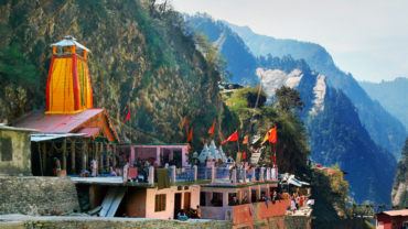 Gangotri and Yamunotri Yatra