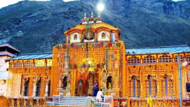 Haridwar to Badrinath yatra