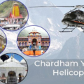 Char Dham Yatra by Helicopter from Dehradun