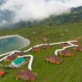 Auli Package for 5 Days