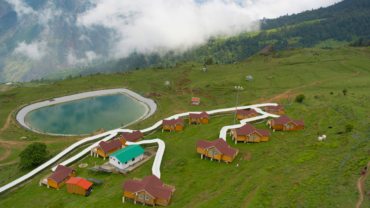 Auli Package for 5 Days