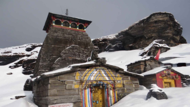 Auli Chopta Tungnath Tour