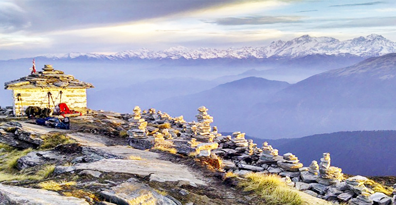 Chopta Holiday package
