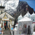 Char Dham Yatra By Car