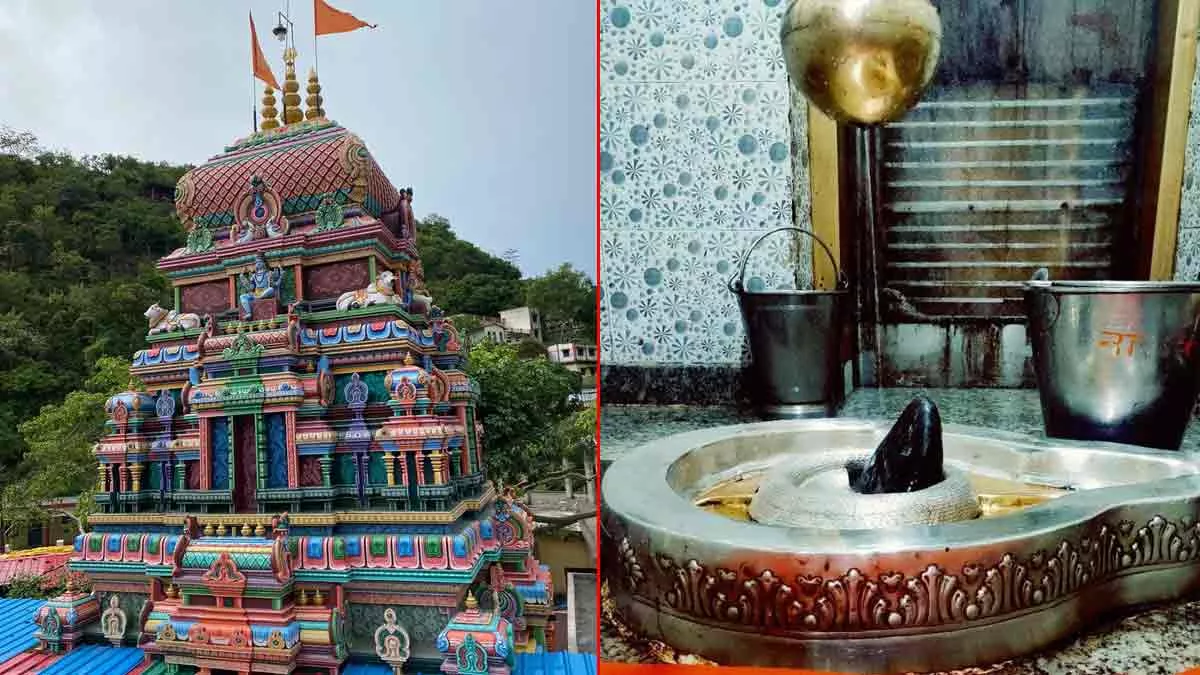 Haridwar to Neelkanth Mahadev Taxi Fare