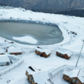 Auli Package for 3 Days
