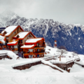 Auli Trip Package for Couple