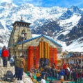 Kolkata to Kedarnath Tour Package