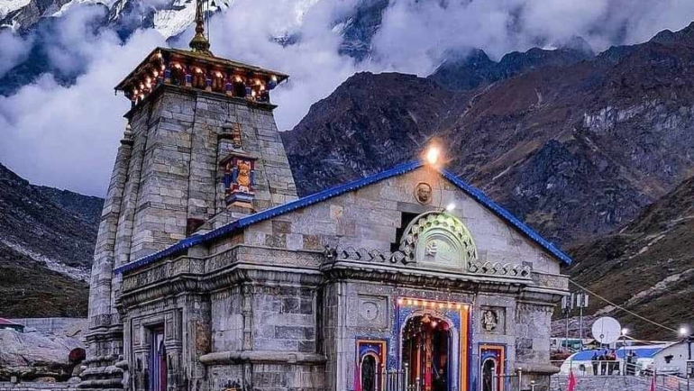 kedarnath trip cost from kolkata