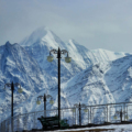 Auli tour package from Kolkata