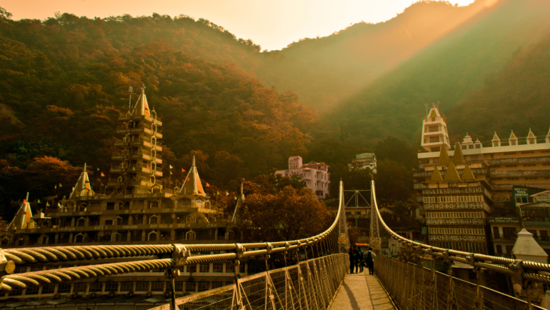 Haridwar Rishikesh Mussoorie Tour Plan From Kolkata