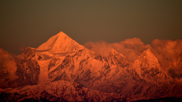 Kumaon tour packages from Kolkata