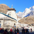 Haridwar to Kedarnath Tempo Traveller Price