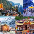 chardham yatra 2024
