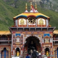 Haridwar to Badrinath Taxi Fare