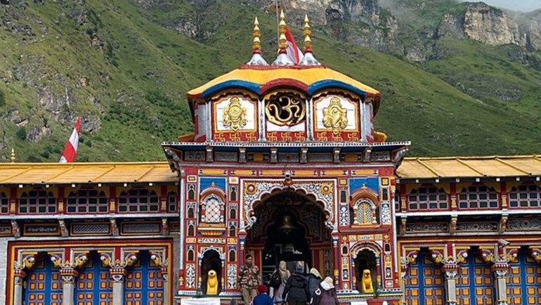 Haridwar to Badrinath Taxi Fare
