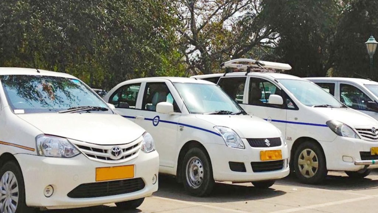 Best Taxi Service In Haridwar