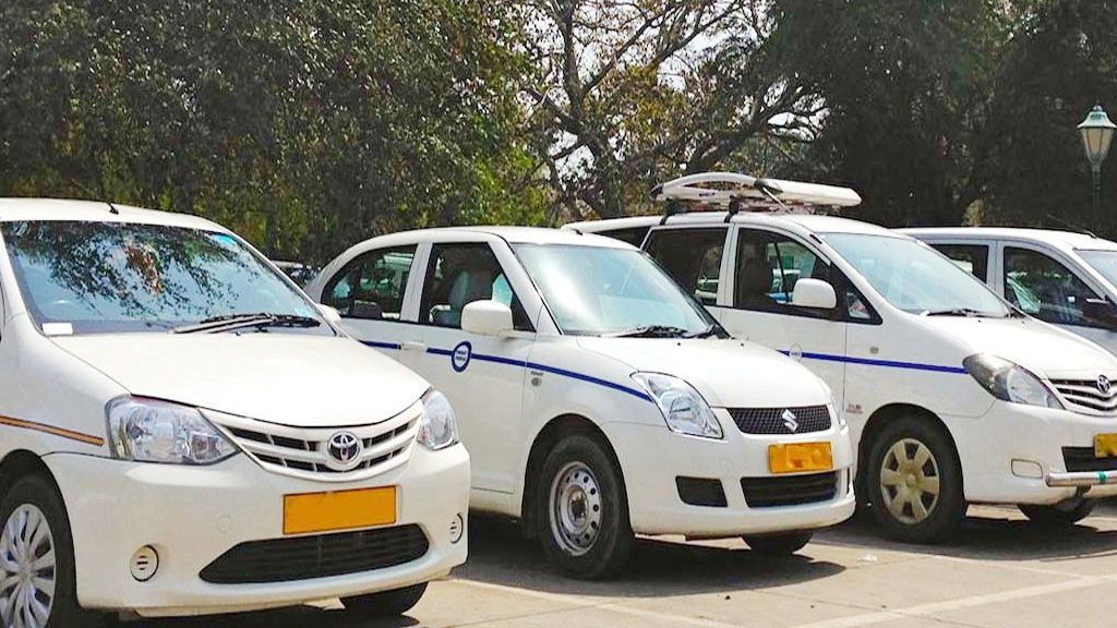 best taxi service in haridwar