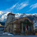 Haridwar to Kedarnath Taxi Fare